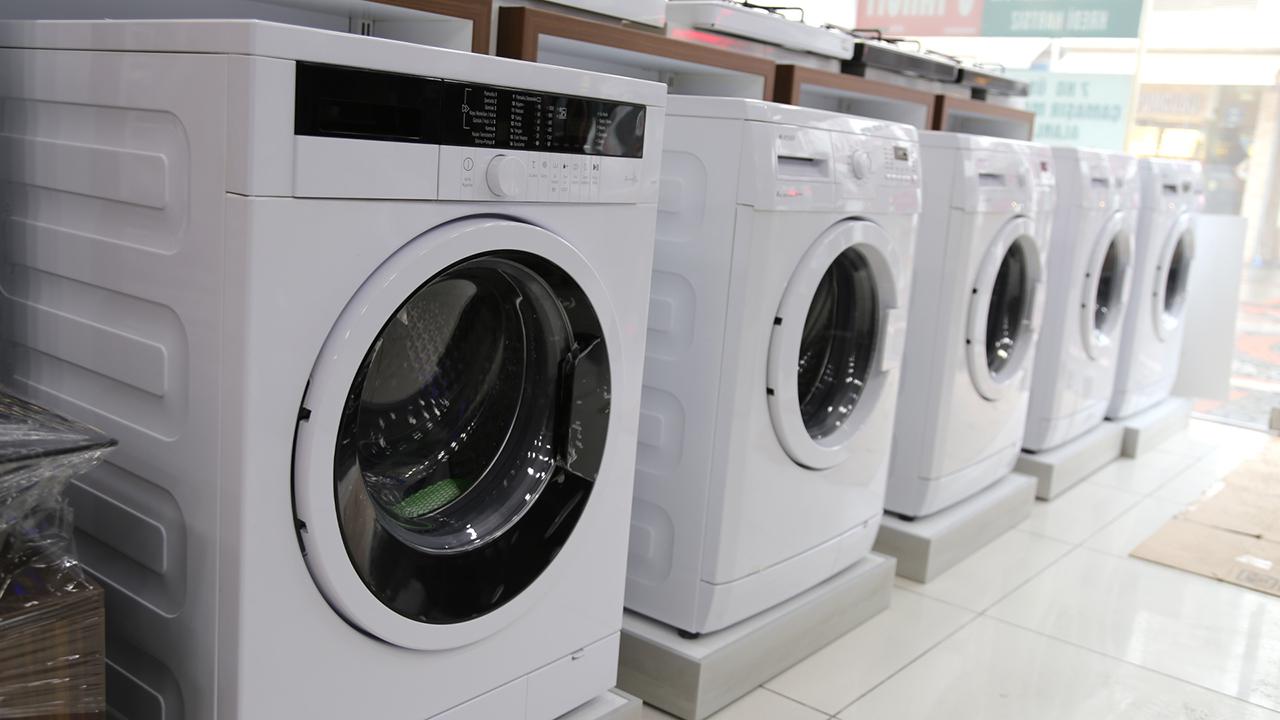 Bozkır Beyaz Eşya Tamircisi